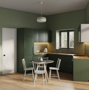 The Verve by Zoia Living